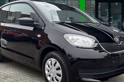 Skoda Citigo 43.000 km 9.500 € Mülheim an der Ruhr 45479
