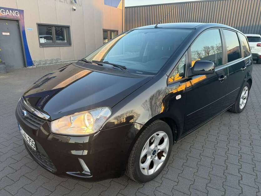 C-Max