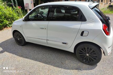 Renault Twingo 47.030 km 12.400 &euro; Lünen 44534