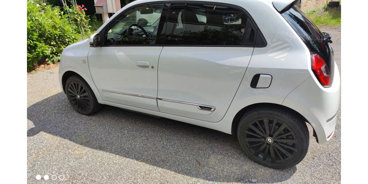 Renault Twingo 47.030 km 12.400 &euro; Lünen 44534