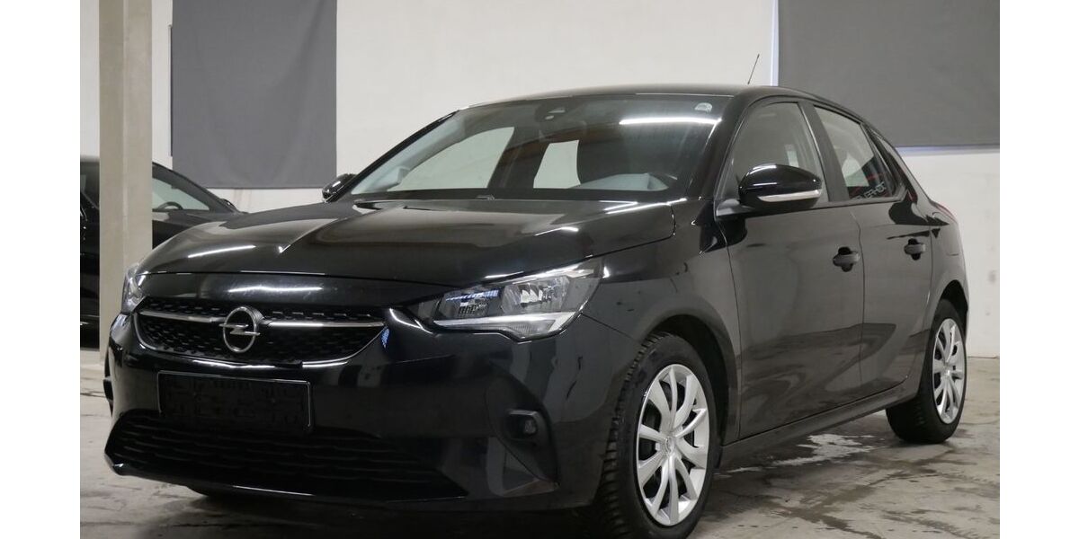 Opel Corsa 180.000 km 6.999 &euro; Wuppertal 42105