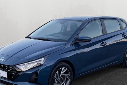 Hyundai i20 26.501 km 20.990 € Castrop-Rauxel 44575