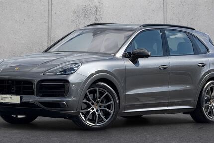 Porsche Cayenne 22.182 km 92.500 € Holzwickede 59439