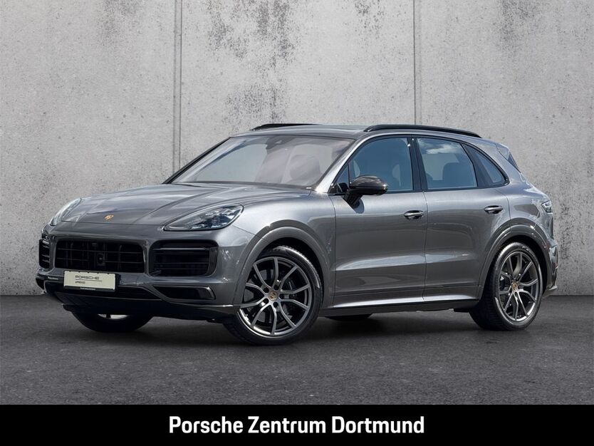 Porsche Cayenne 22.182 km 92.500 € Holzwickede 59439
