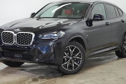 BMW X4 10.657 km 58.940 &euro; Gelsenkirchen 45897