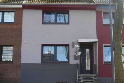 Modernisiertes Einfamilienhaus in Herne 4 zimmer