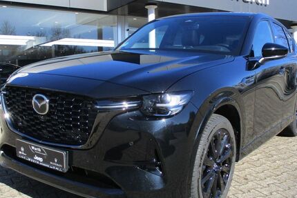 Mazda CX-60 25.900 km 53.900 &euro; Schwerte 58239