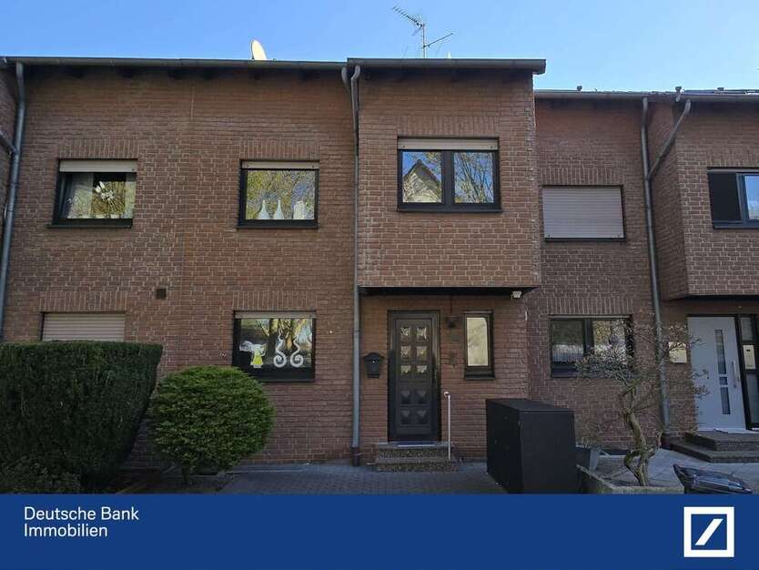 Haus zum Kaufen in Gelsenkirchen 369.000 € 134.26 m²