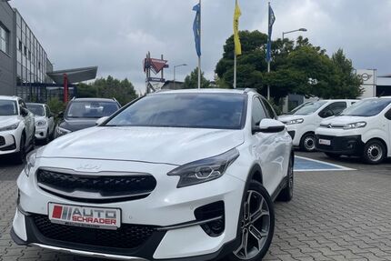 Kia XCeed 64.513 km 20.980 € Bochum 44809