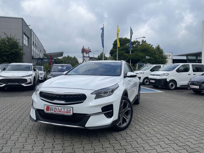 Kia XCeed 64.513 km 20.980 € Bochum 44809