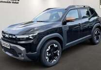 Gebrauchtwagen Dacia Duster