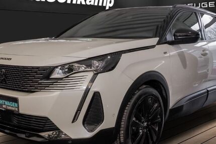 Peugeot 5008 20.660 km 31.980 &euro; Dortmund 44145