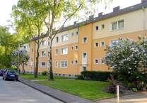 Wohnung zum Mieten in Duisburg 419 € 51 m²