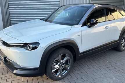Mazda MX-30 6.200 km 21.400 € Datteln 45711