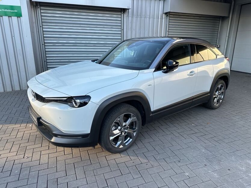 Mazda MX-30 6.200 km 21.400 € Datteln 45711