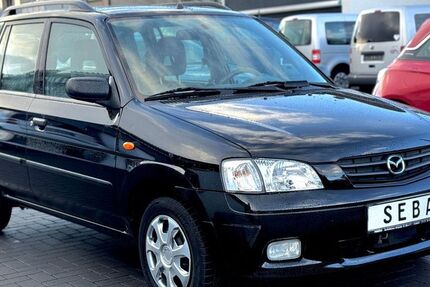 Mazda Demio 62.500 km 2.199 &euro; Marl 45772