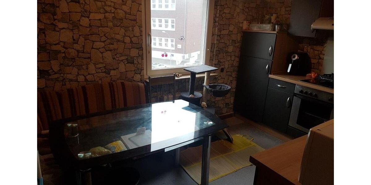 Eigentumswohnung Bochum Wattenscheid 2.5 zimmer