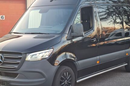 Mercedes-Benz Sprinter 290.000 km 21.990 &euro; Gelsenkirchen 45881