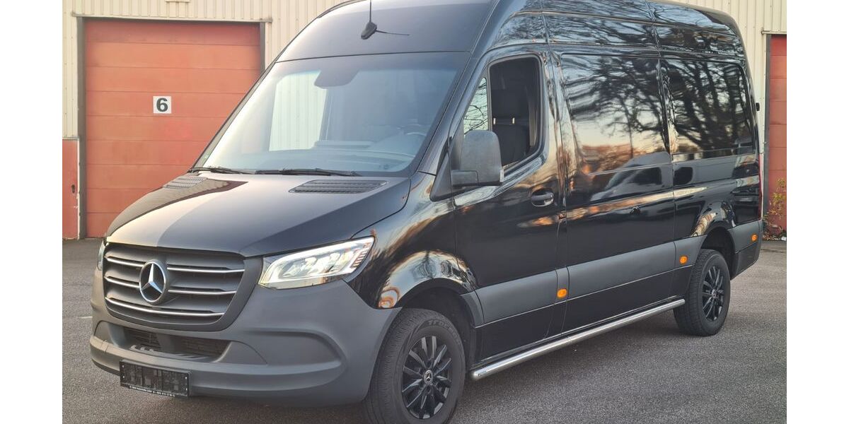 Mercedes-Benz Sprinter 290.000 km 21.990 &euro; Gelsenkirchen 45881