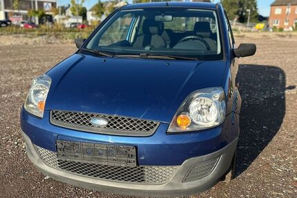 Ford Fiesta 134.100 km 2.070 € Dortmund 44339