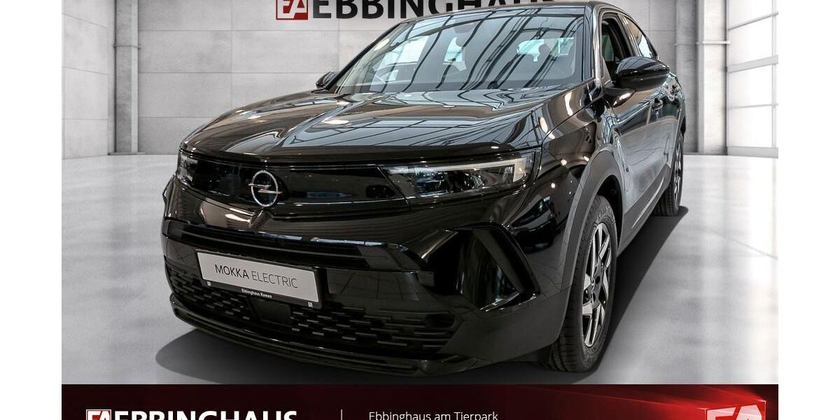 Opel Mokka-e 2.350 km 31.499 &euro; Dortmund 44225