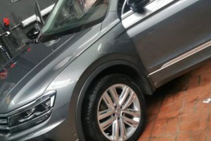 VW Tiguan 170.000 km 18.000 &euro; Dortmund 44147