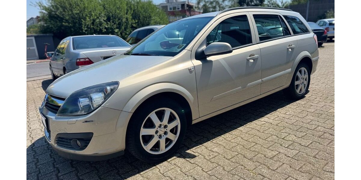 Opel Astra 166.351 km 2.799 &euro; Wuppertal 42285