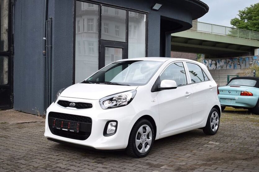 Picanto