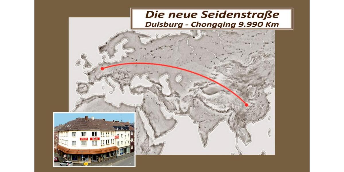 Gewerbeobjekt Bochum Wiemelhausen - 29&euro; | Angebot:16217166