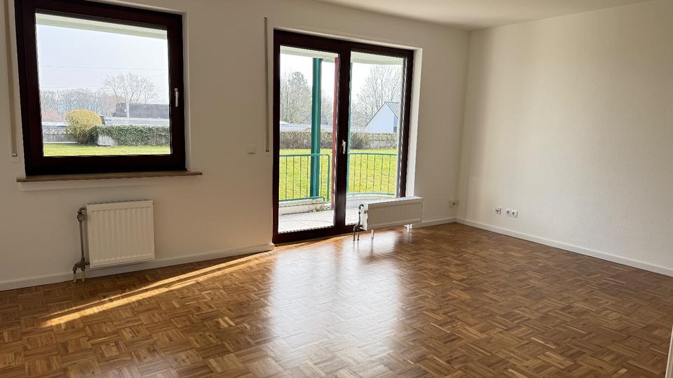 Erdgeschoßwohnung Wuppertal Gemarkung Nächstebreck - 2 Zimmer, 62 m&sup2;, 680&euro; | Angebot:25433283