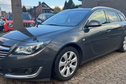 Opel Insignia 218.150 km 5.490 &euro; Datteln 45711