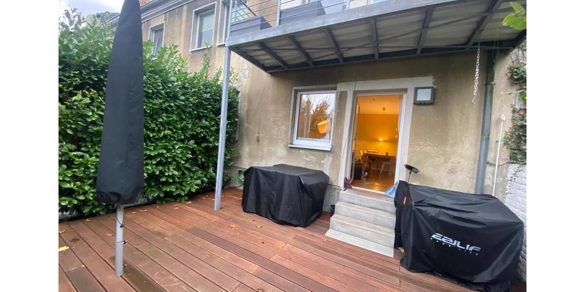 Eigentumswohnung in Dortmund-Hombruch (ca. 66qm) vom Eigentümer 2.5 zimmer