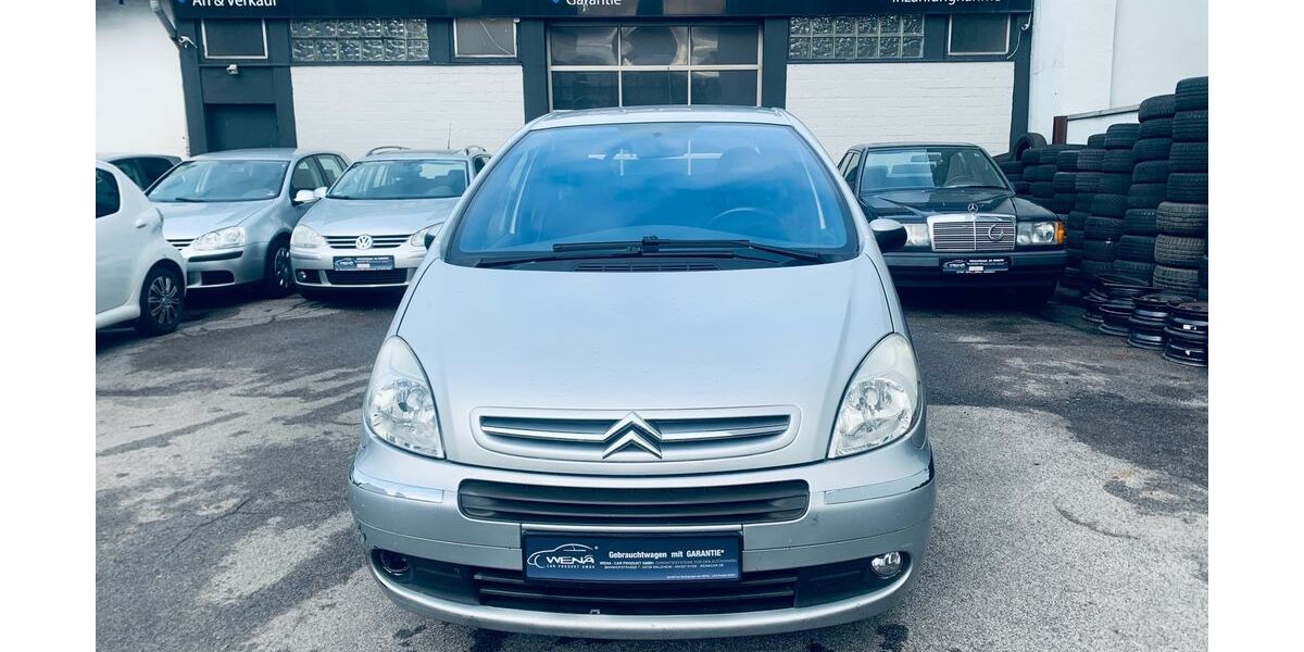 Citroen Xsara Picasso 239.000 km 1.700 &euro; Essen 45127