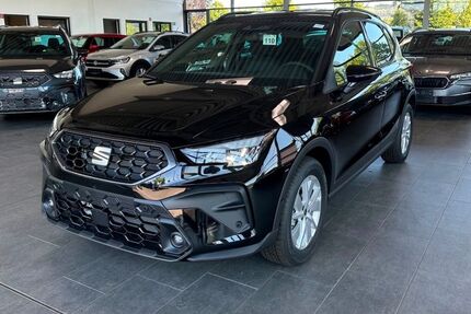Seat Arona 1.050 km 22.970 &euro; Lünen 44536