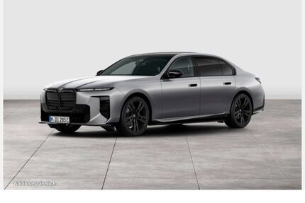 BMW i7 2.707 km 129.700 &euro; Herne 44625