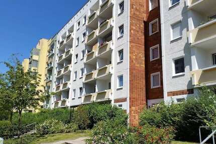 Wohnung zum Mieten in Rostock 399 € 59.95 m²
