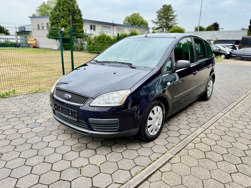 C-Max