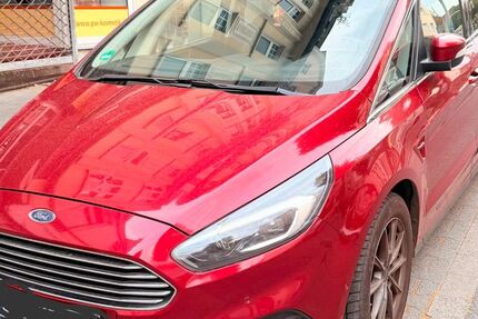 Ford S-Max 237.000 km 8.000 &euro; BOCHUM 44879