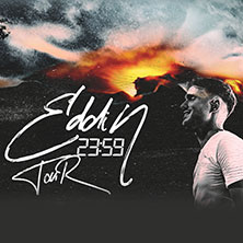 EDDIN - 23:59 TOUR 22.01.2026 Turbinenhalle