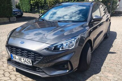 Ford Focus 34.000 km 17.000 &euro; Hagen 58099