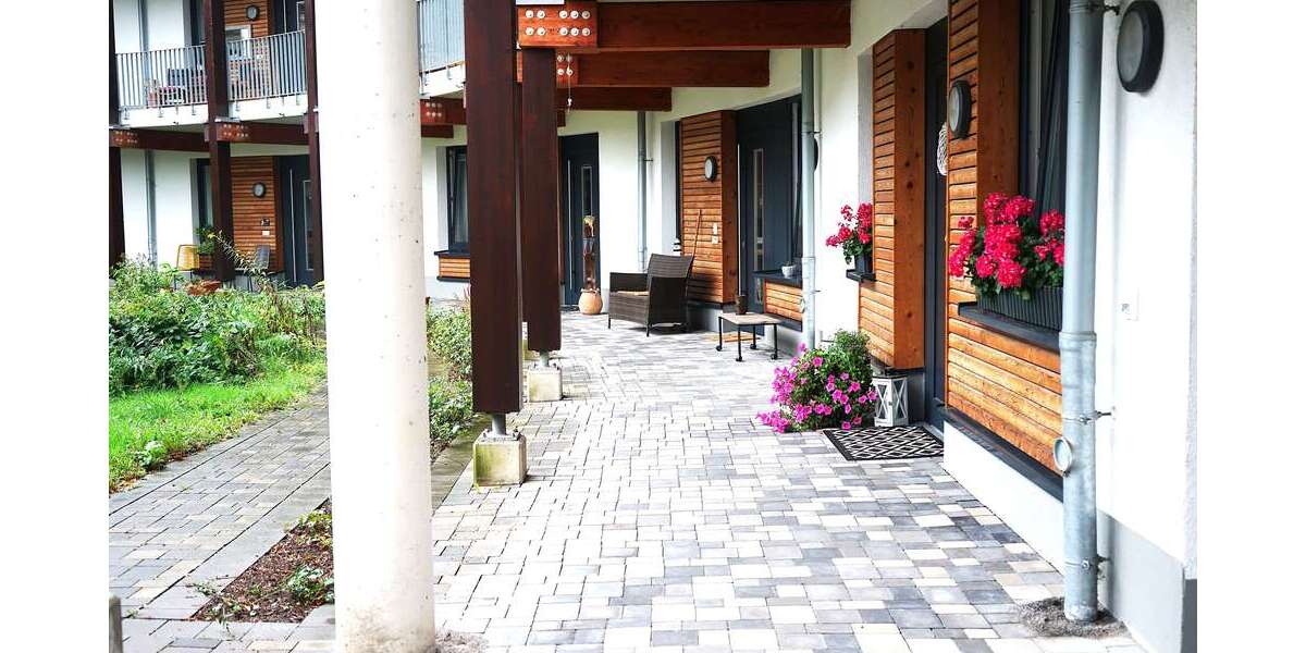 Wohnung zum Kaufen in Dortmund 349.999 € 71 m² 2 zimmer