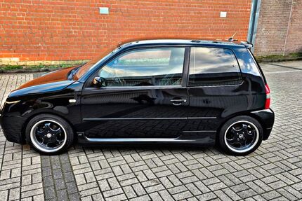 VW Lupo 162.000 km 3.450 € Marl 45768