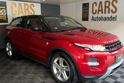 Land Rover Range Rover Evoque 186.000 km 13.900 € Bochum 44805