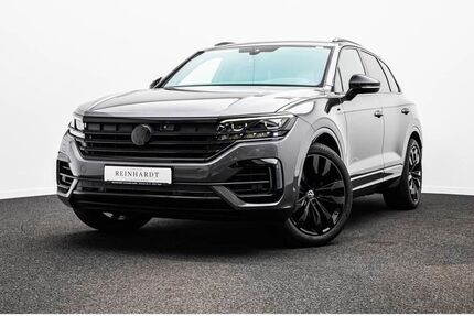 VW Touareg 172.956 km 34.891 &euro; Hagen 58091