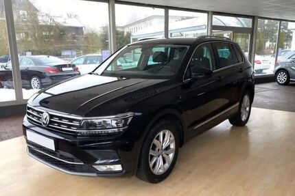VW Tiguan 170.000 km 19.500 &euro; Marl 45770