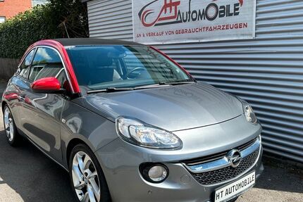 Opel Adam 98.700 km 7.999 € Marl 45770