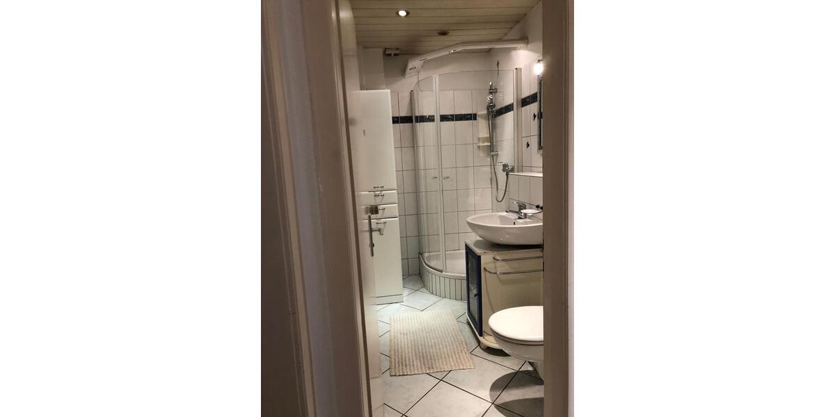 Etagenwohnung Wuppertal Gemarkung Nächstebreck - 1.5 Zimmer, 43 m&sup2;, 69.000&euro; | Angebot:26629483