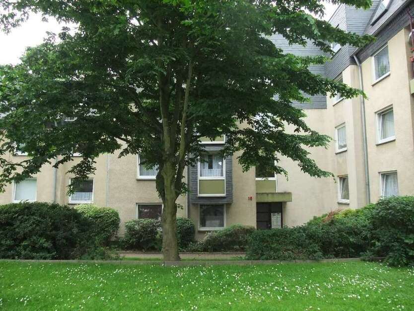 Wohnung zum Mieten in Herne 336,19 € 60.65 m²