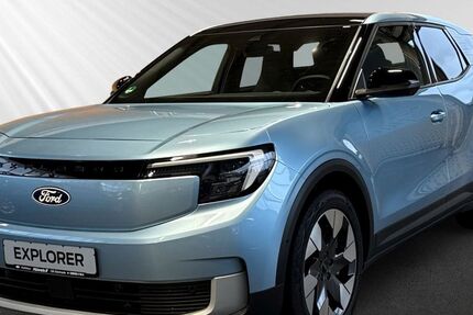 Ford Explorer 14.294 km 35.990 &euro; Oberhausen - Sterkrade 46145