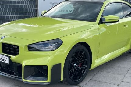 BMW M2 9.560 km 77.990 € Haltern am See 45721